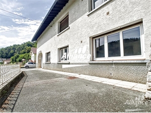 t4 à la vente -   25150  AUTECHAUX ROIDE, surface 127 m2 vente t4 - UBI460429898